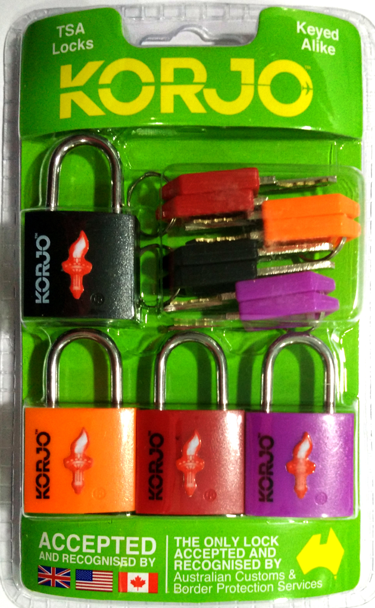 LOCKS